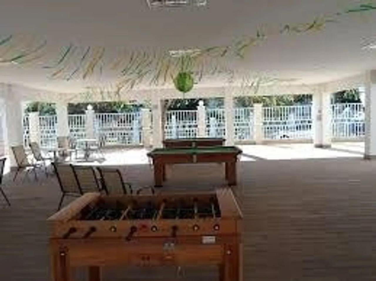 Ap Completo Parq. Aquat. Sensacional Gratis Villa Caldas Novas Buitenkant foto