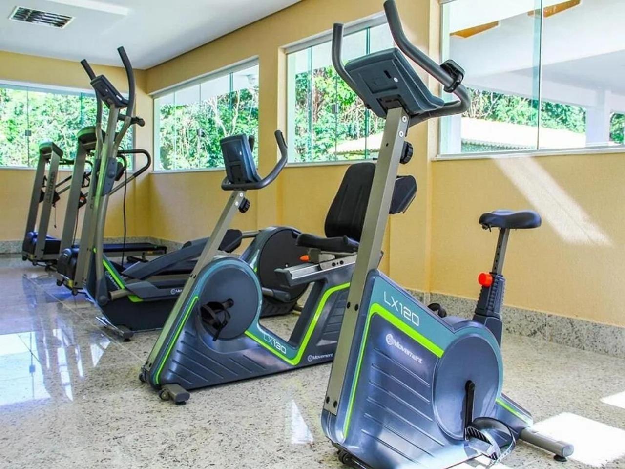 Ap Completo Parq. Aquat. Sensacional Gratis Villa Caldas Novas Buitenkant foto